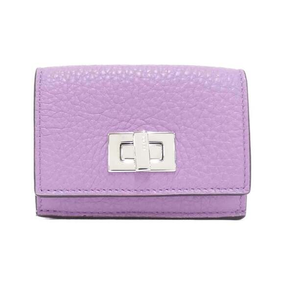 Fendi Peekaboo 8M0426 A91B Wallet